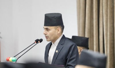 ग्रामीण क्षेत्रमा दूरसञ्चार सेवा विस्तार गर्न एक हजार छ सय टावर निर्माण गरिने 